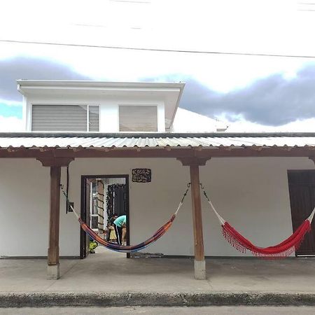 Casa Pepita Villa Vilcabamba Exterior photo