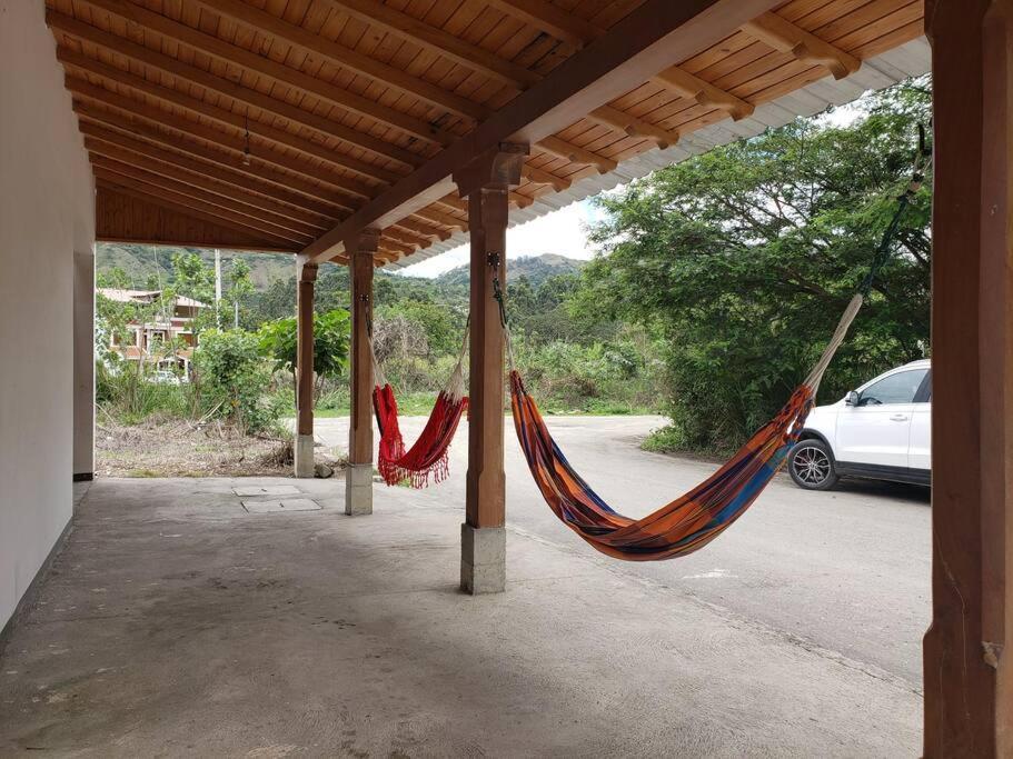 Casa Pepita Villa Vilcabamba Exterior photo